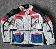 Rst adventure motorcycle for sale  MINEHEAD