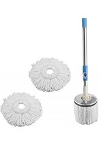 Mop handle set for sale  WALLINGTON