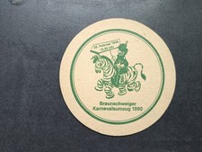 Bierdeckel wolters braunschwei gebraucht kaufen  Unterschleißheim