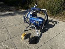 Graco 390 airless for sale  BECCLES