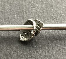 Trollbeads spring leaves. for sale  DUNOON