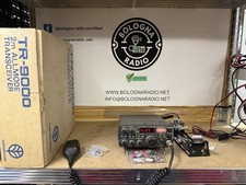 Kenwood 9000 toni usato  Bologna