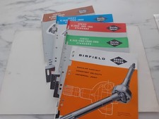 Hardy spicer propeller for sale  RETFORD