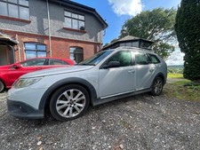 saab 9 3 turbo x for sale saab 9 3 turbo x for sale STOKE-ON-TRENT
