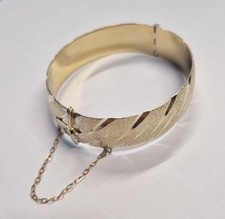 22ct gold silver for sale  ANDOVER