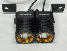 ✅ Luzes de LED Alpena cubo empilhável modular LED caminhão de estrada motocicleta off road comprar usado  Enviando para Brazil