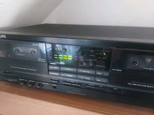 Philips kassetten deck gebraucht kaufen  Lüdenscheid