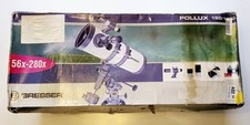 Bresser pollux 150 for sale  BASILDON