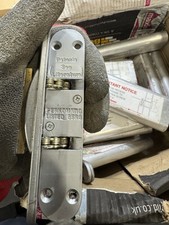 Perkomatic perko 85r6 for sale  ROMFORD