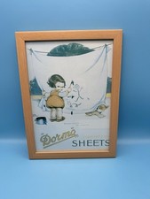 Framed mabel lucie for sale  SUDBURY
