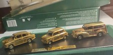 Diecast car limited for sale  LYTHAM ST. ANNES