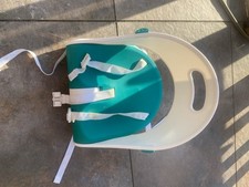 Travel booster seat for sale  WISBECH
