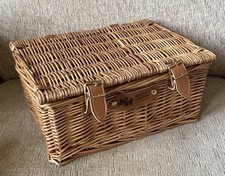 Regency hampers hamper for sale  FARINGDON