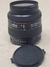 Nikon nikkor 80mm for sale  Douglassville
