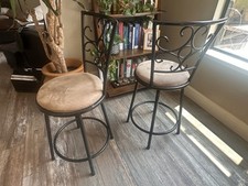 swivel 2 stools metal for sale swivel 2 stools metal for sale Anaheim
