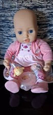 Zapf baby annabelle for sale  BRAINTREE