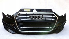 Oryginalny zderzak przedni do AUDI A3 8V3 LIFT S LINE - Bumper Paraurti Pare C na sprzedaż  PL