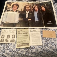 Original beatles official for sale Original beatles official for sale  BEDWORTH