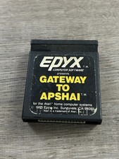 Gateway apshai epyx for sale  Fairhaven
