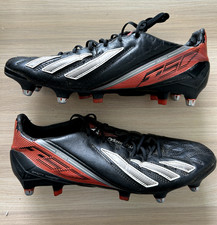Adidas f50 adizero for sale  LONDON