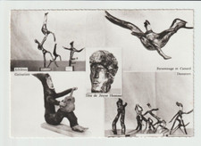 Beaulieu cpsm fantastique d'occasion  Clermont-en-Argonne