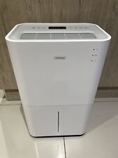 Vonhaus dehumidifier 20l for sale  RETFORD
