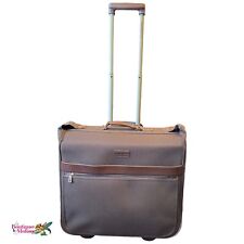London fog suitcase for sale  Blackwood