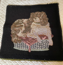 Vintage tapestry cavalier for sale  Mission Viejo