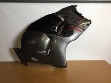 Hayabusa seitenverkleidung geb gebraucht kaufen  Bad Laer
