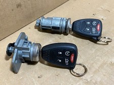 2008 2009 Chrysler Aspen ignição e cilindro de trava de porta esquerda com chaves correspondentes novo na caixa, usado comprar usado 2008 2009 Chrysler Aspen ignição e cilindro de trava de porta esquerda com chaves correspondentes novo na caixa, usado comprar usado  Enviando para Brazil