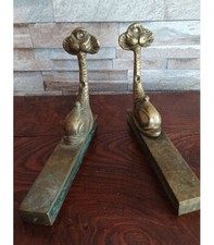 Supports bronze tablette d'occasion  Cussac-sur-Loire