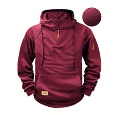 Kapuzenpullover herren hoodie gebraucht kaufen  Köln
