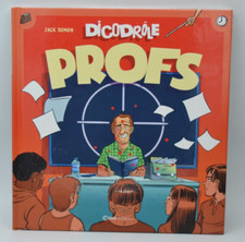 Dicodrôle profs jack d'occasion  Biscarrosse