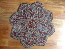 Vintage glass beaded for sale  Fallbrook