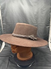 Vintage brown australian for sale  Farmersville