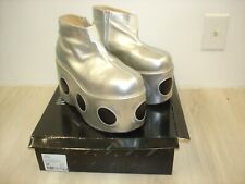 Kiss spaceman boots for sale  Mora