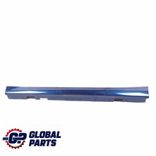 Side skirt bmw for sale  UK