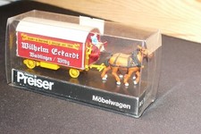 Preiser 20455 möbelwagen gebraucht kaufen  Frankenthal