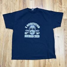 Survived sturgis 2020 for sale  Denver