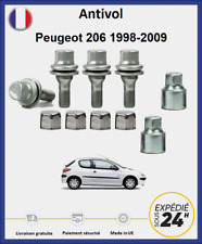 Ecrous antivol roues d'occasion  Erstein