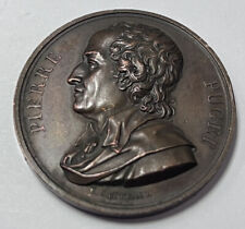 Médaille pierre puget d'occasion  La Colle-sur-Loup