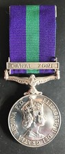 British general service for sale  BIDEFORD