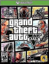 Grand Theft Auto V (Xbox One, 2014) na caixa completo na caixa, usado comprar usado  Enviando para Brazil
