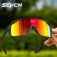 Photochromic cycling sunglasse for sale  NEWCASTLE UPON TYNE
