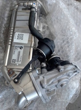 11718513132 valvola egr usato  Italia