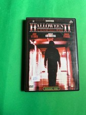 Film dvd halloween usato  Santo Stefano di Camastra
