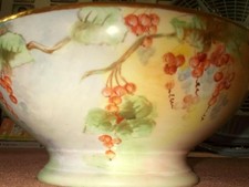 Signed limoges diameter for sale  Gilford