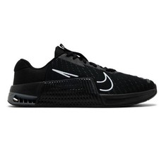 Usado, Tênis de treinamento Nike Metcon 9 TB preto branco FD5431-005 masculino tamanho 11.5 novo comprar usado  Enviando para Brazil