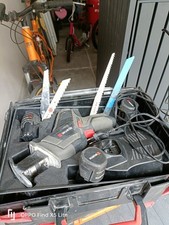 Würth säbelsäge schlagschra gebraucht kaufen  Waldkirch