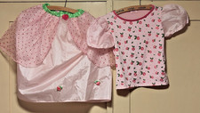 Lillifee kostüm teilig gebraucht kaufen  Bayreuth